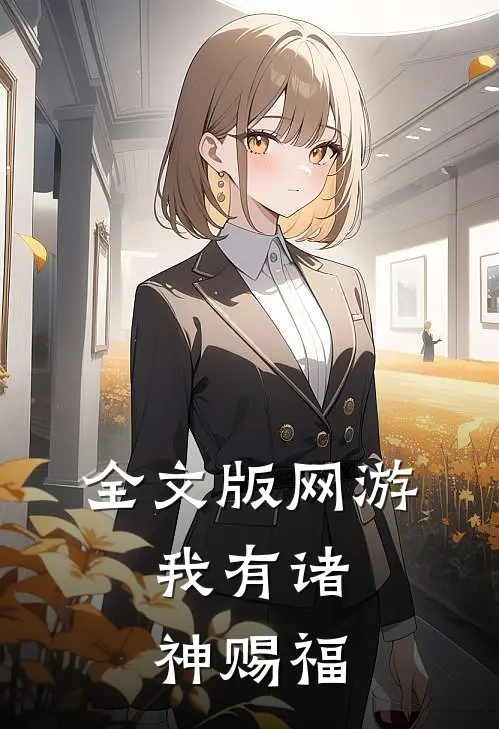 全文版网游:我有诸神赐福