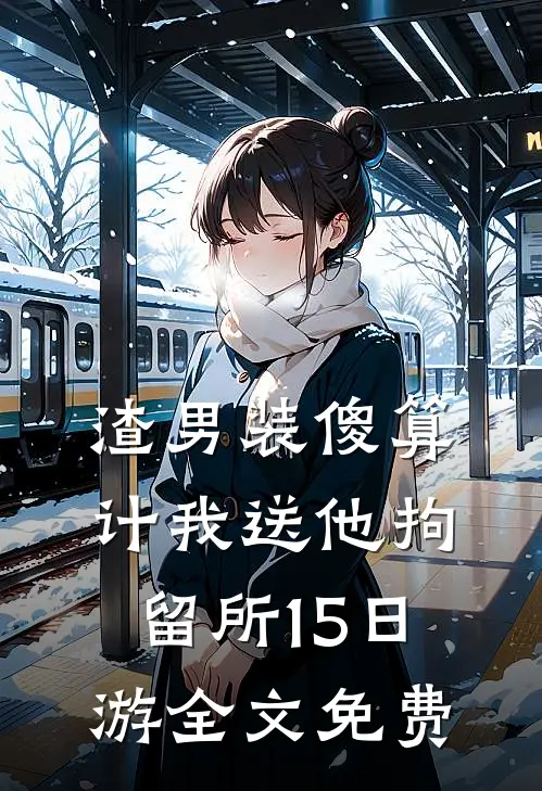 渣男装傻算计我送他拘留所15日游全文免费