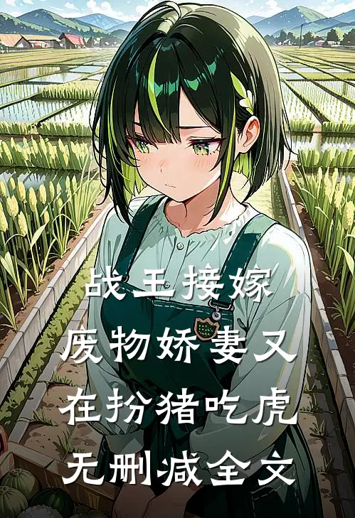 战王接嫁：废物娇妻又在扮猪吃虎无删减全文