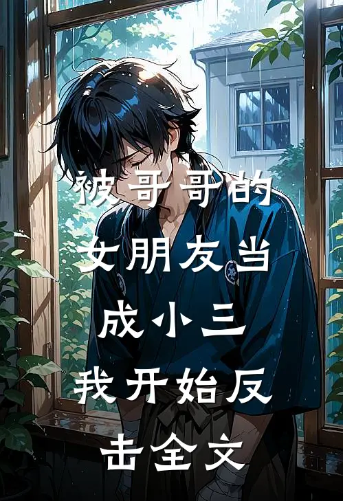 被哥哥的女朋友当成小三，我开始反击全文