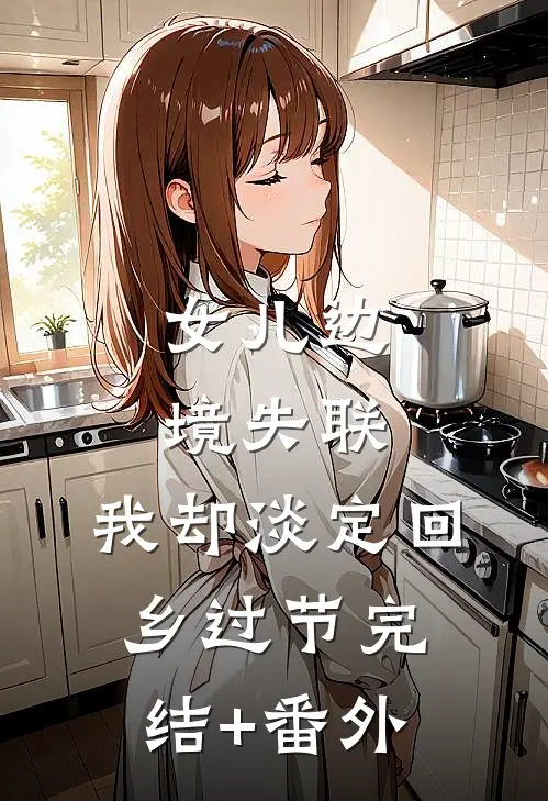 女儿边境失联，我却淡定回乡过节完结+番外