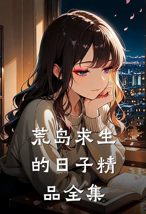 荒岛求生的日子精品全集