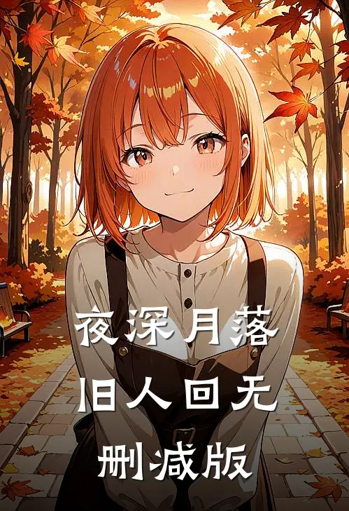 夜深月落旧人回无删减版