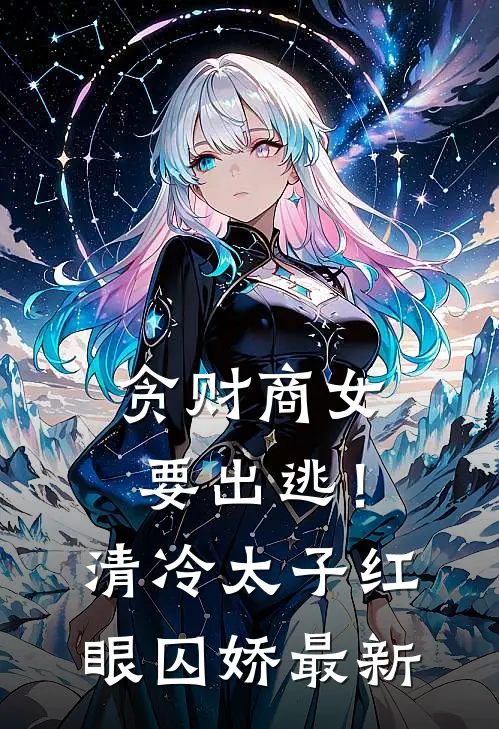 贪财商女要出逃！清冷太子红眼囚娇最新