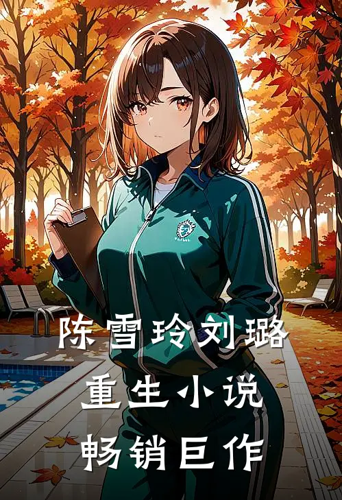 陈雪玲刘璐重生小说畅销巨作