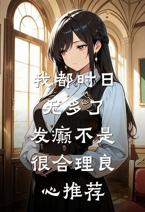 我都时日无多了，发癫不是很合理良心推荐