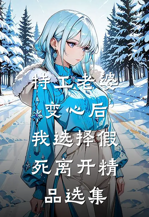 特工老婆变心后，我选择假死离开精品选集
