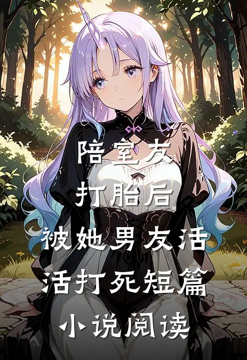 陪室友打胎后，被她男友活活打死短篇小说阅读
