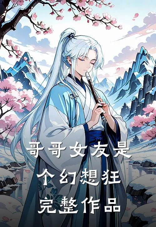 哥哥女友是个幻想狂完整作品