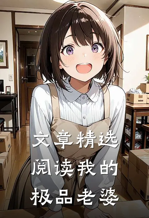文章精选阅读我的极品老婆