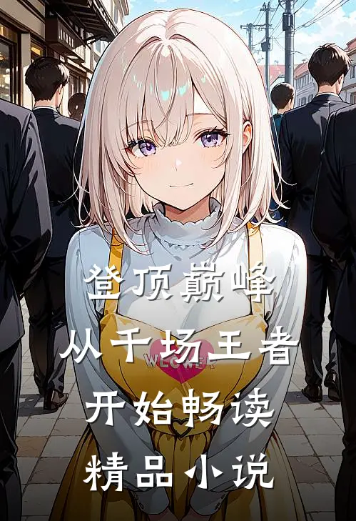 登顶巅峰，从千场王者开始畅读精品小说