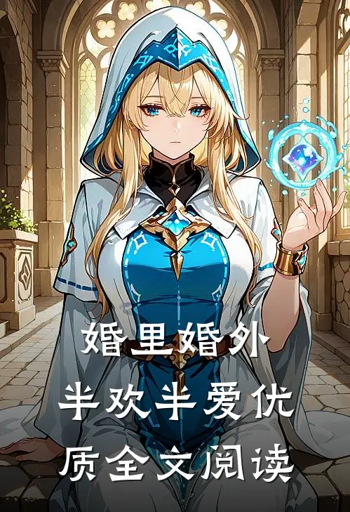 婚里婚外，半欢半爱优质全文阅读