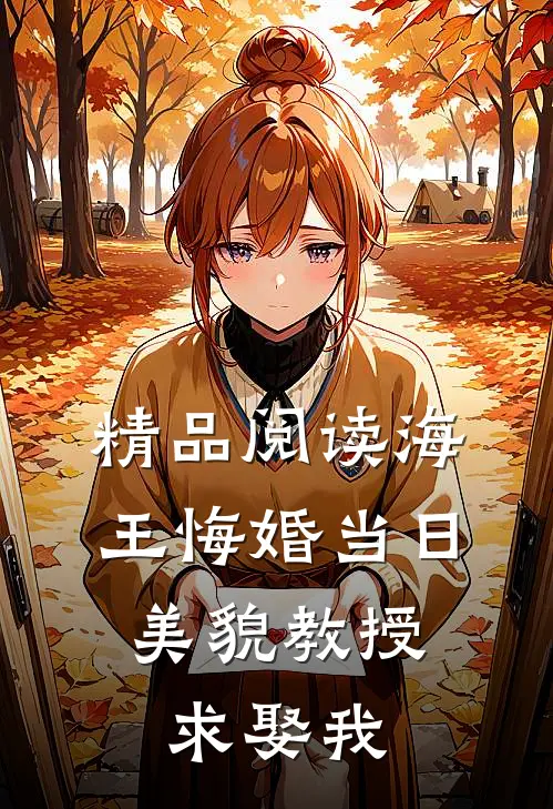 精品阅读海王悔婚当日，美貌教授求娶我