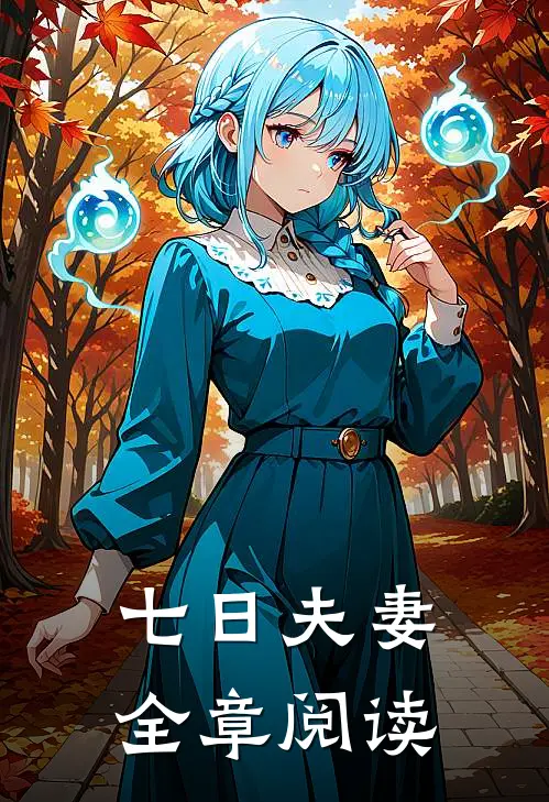 七日夫妻全章阅读