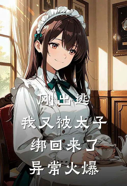 刚出逃，我又被太子绑回来了异常火爆
