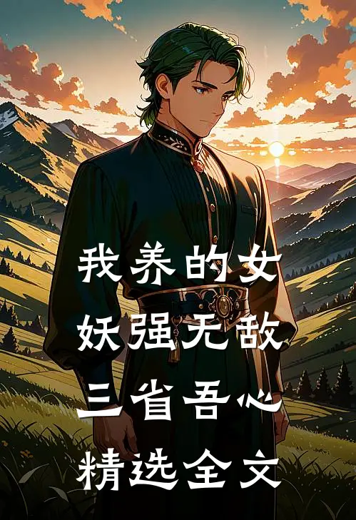 我养的女妖强无敌三省吾心精选全文