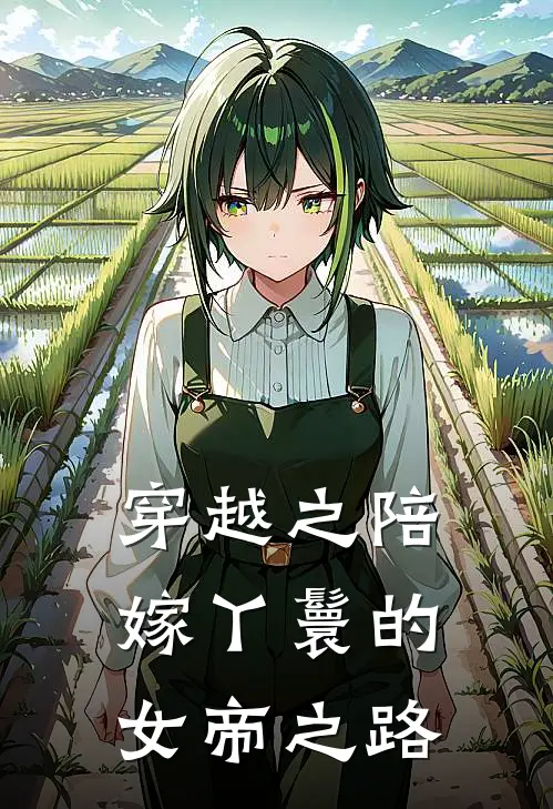 穿越之陪嫁丫鬟的女帝之路