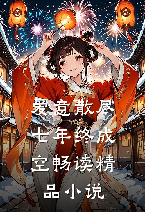爱意散尽，七年终成空畅读精品小说
