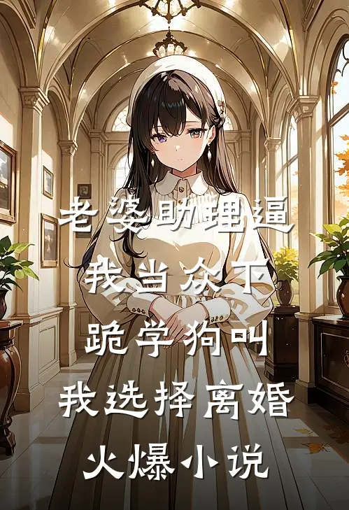 老婆助理逼我当众下跪学狗叫，我选择离婚火爆小说