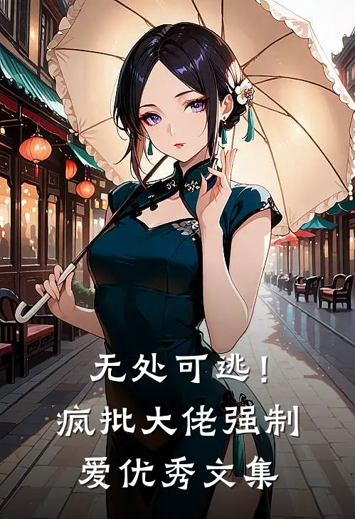 无处可逃！疯批大佬强制爱优秀文集