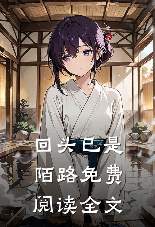 回头已是陌路免费阅读全文