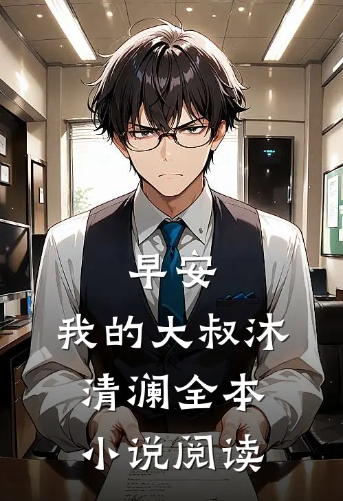 早安,我的大叔 沐清澜全本小说阅读