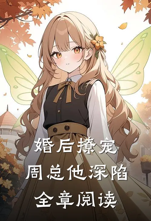 婚后撩宠：周总他深陷全章阅读