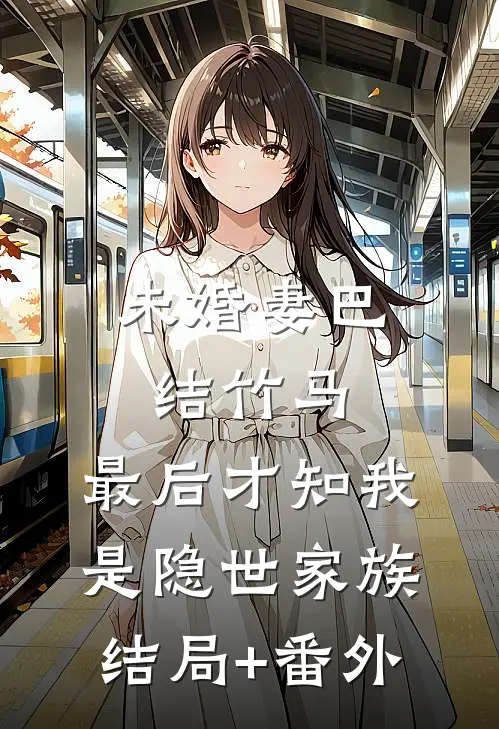 未婚妻巴结竹马，最后才知我是隐世家族结局+番外
