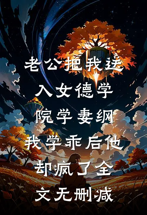 老公把我送入女德学院学妻纲，我学乖后他却疯了全文无删减