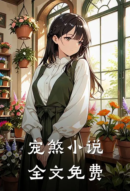 宠煞小说全文免费