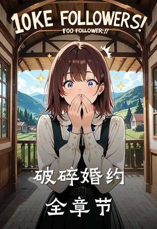 破碎婚约全章节