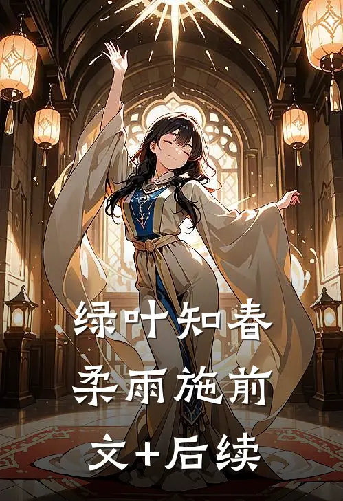 绿叶知春柔雨施前文+后续