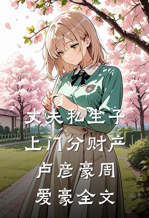 丈夫私生子上门分财产卢彦豪周爱豪全文