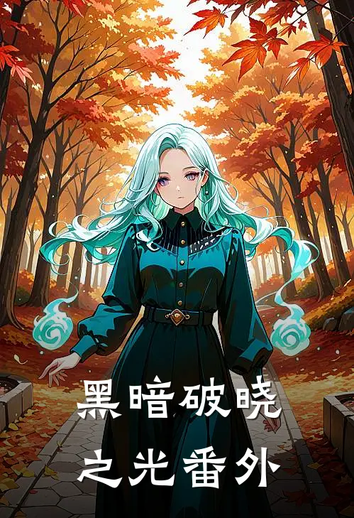 黑暗破晓之光 番外
