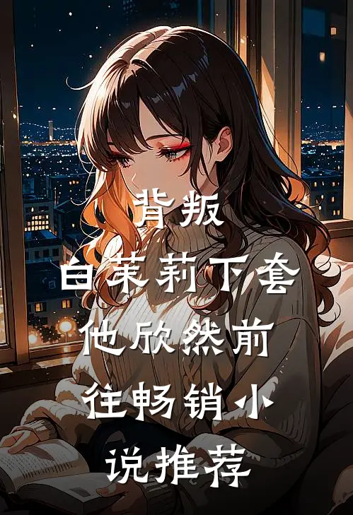 背叛：白茉莉下套，他欣然前往畅销小说推荐