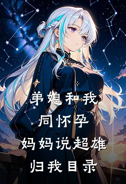 弟媳和我同怀孕，妈妈说超雄归我目录