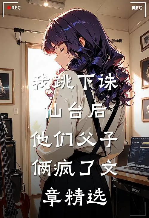 我跳下诛仙台后，他们父子俩疯了文章精选