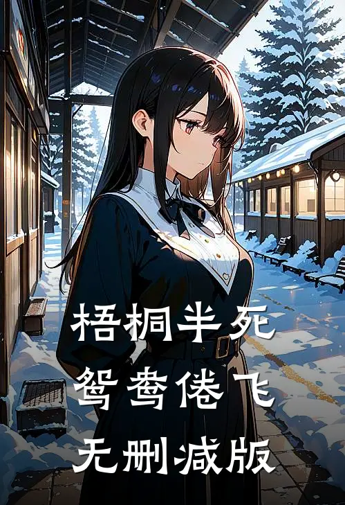 梧桐半死，鸳鸯倦飞无删减版