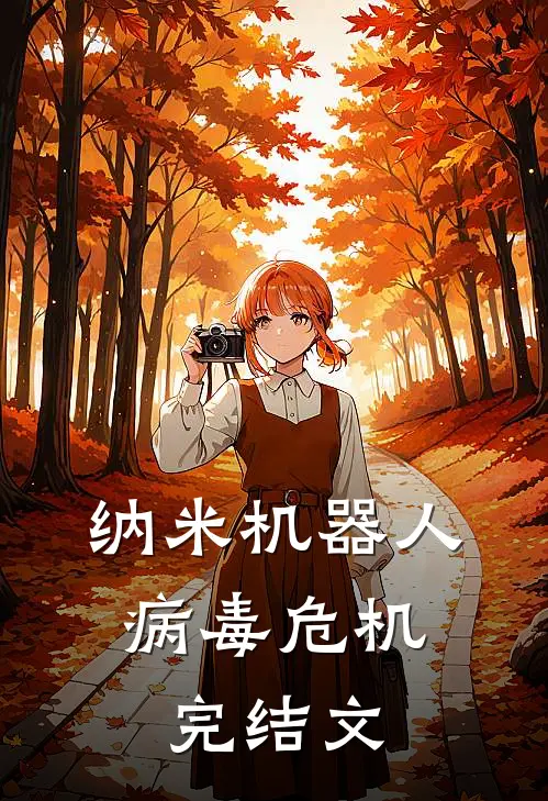 纳米机器人：病毒危机完结文