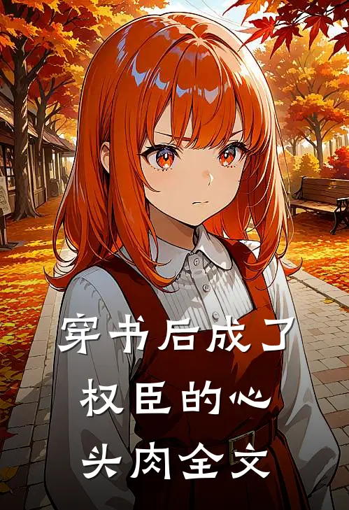 穿书后成了权臣的心头肉全文