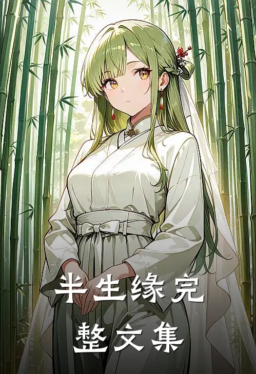 半生缘完整文集