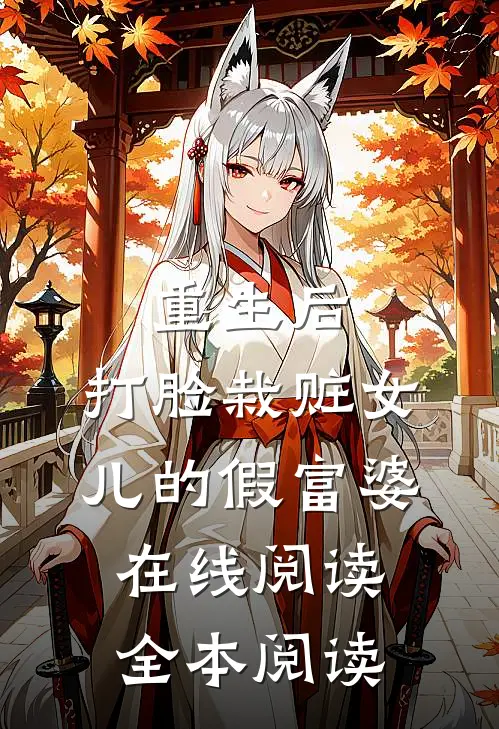 重生后，打脸栽赃女儿的假富婆在线阅读全本阅读