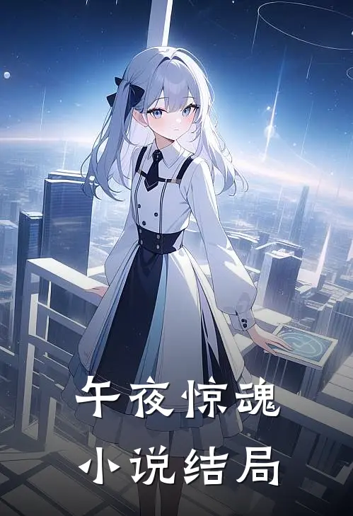 午夜惊魂小说结局