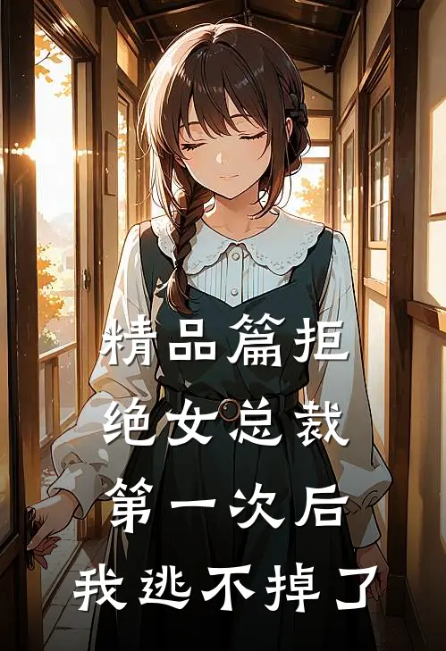 精品篇拒绝女总裁第一次后，我逃不掉了