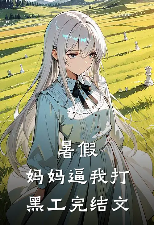 暑假，妈妈逼我打黑工完结文