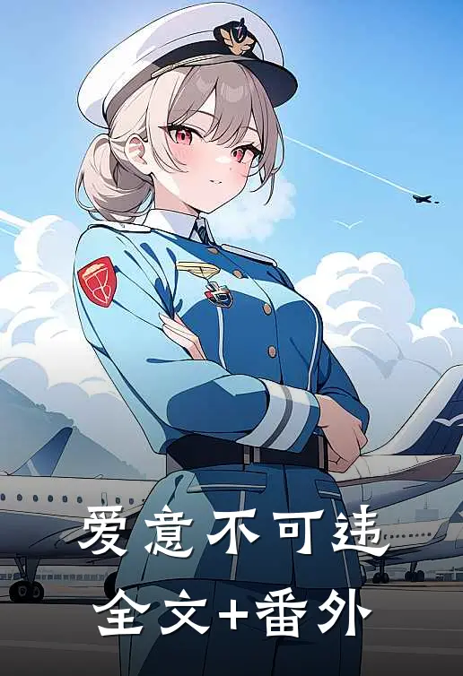 爱意不可违全文+番外