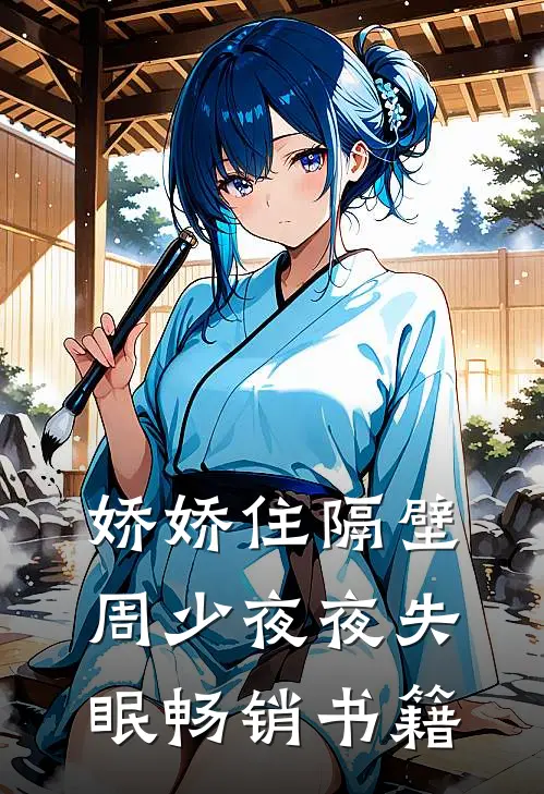 娇娇住隔壁，周少夜夜失眠畅销书籍