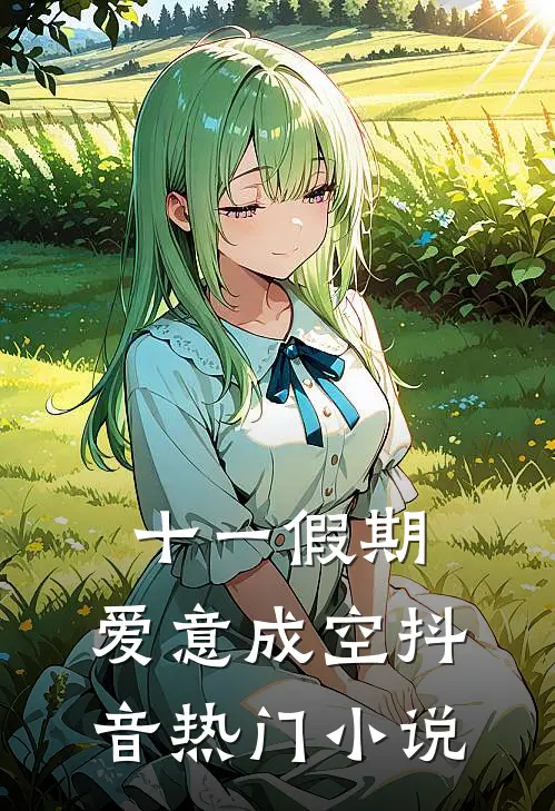 十一假期，爱意成空抖音热门小说