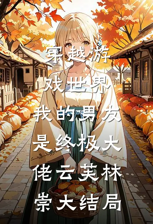 穿越游戏世界，我的男友是终极大佬云芙林崇大结局