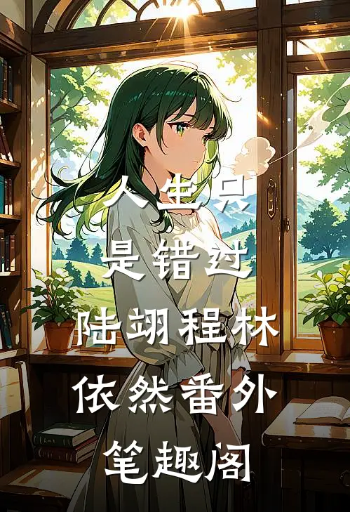 人生只是错过：陆翊程林依然番外笔趣阁